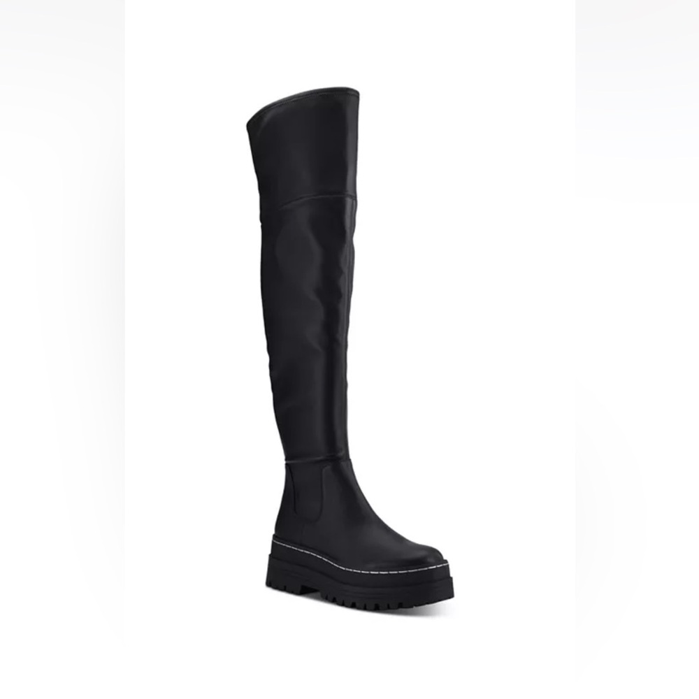Marc Fisher Philly Platform tall boots